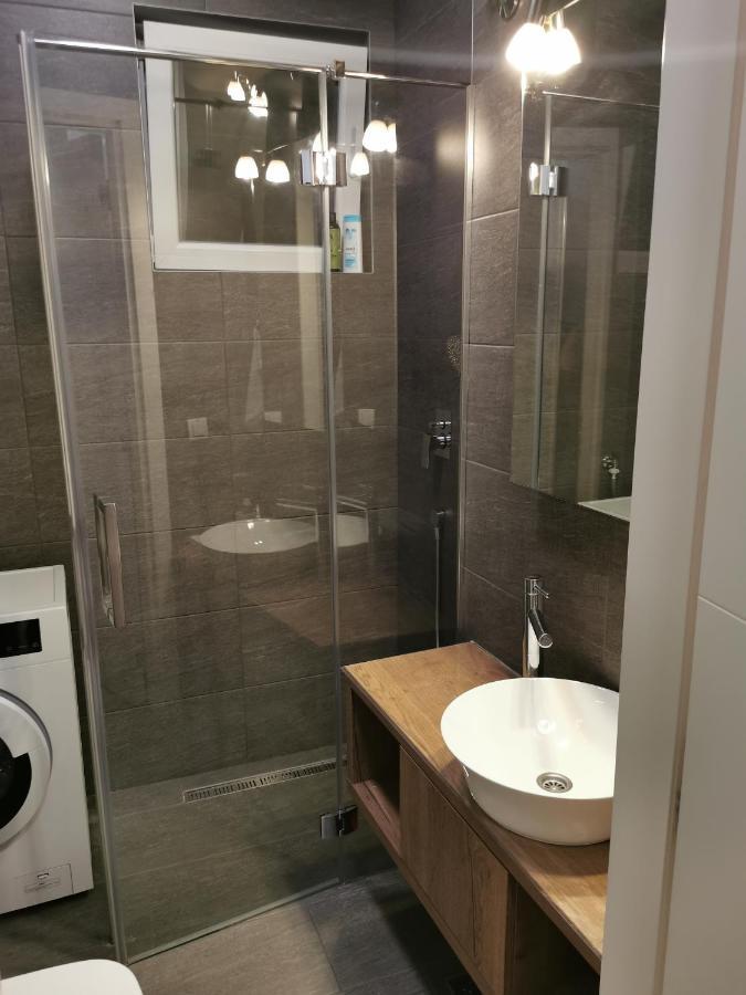 Apartman Jovana 2 Belgrade Extérieur photo