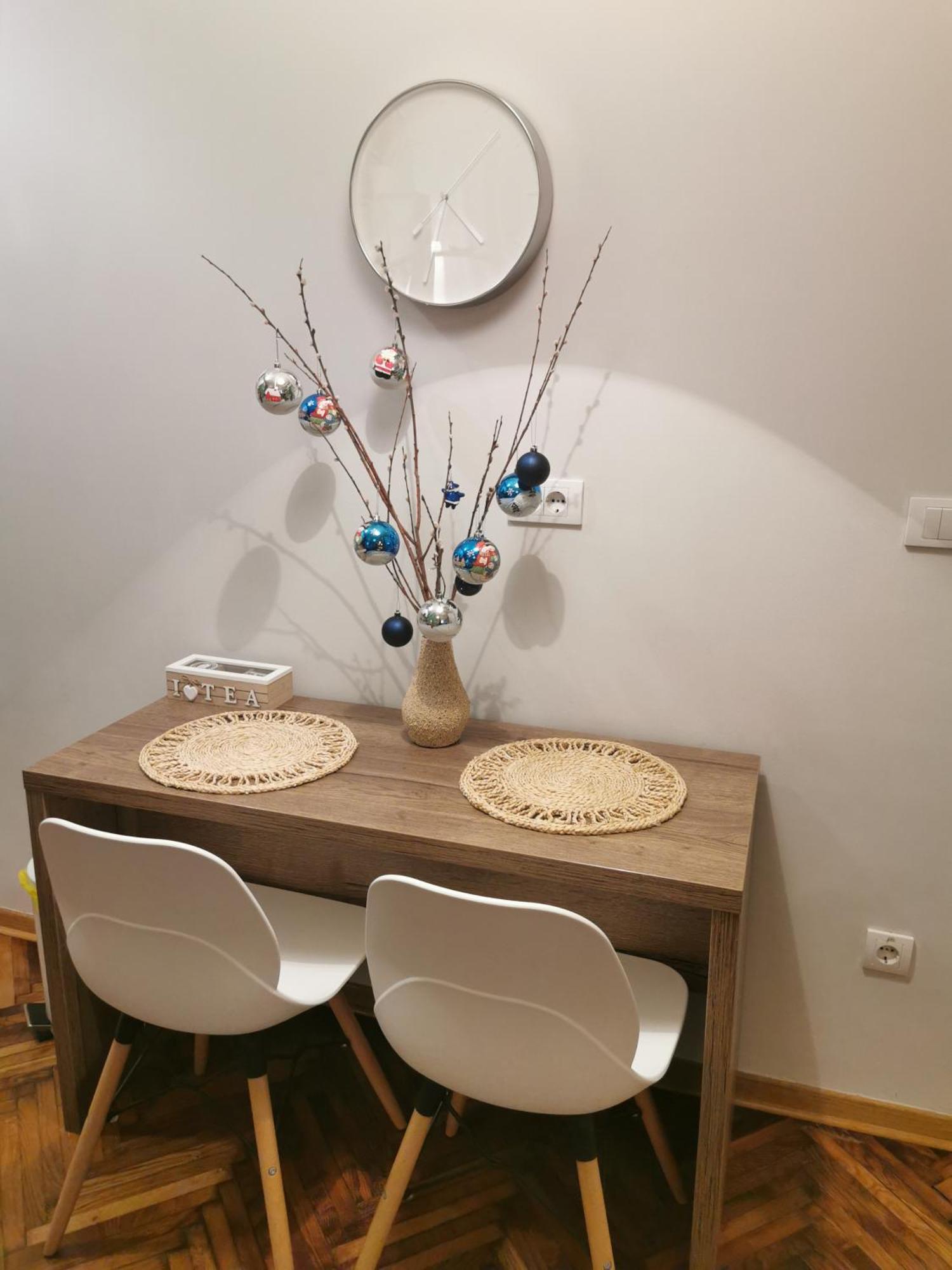 Apartman Jovana 2 Belgrade Extérieur photo
