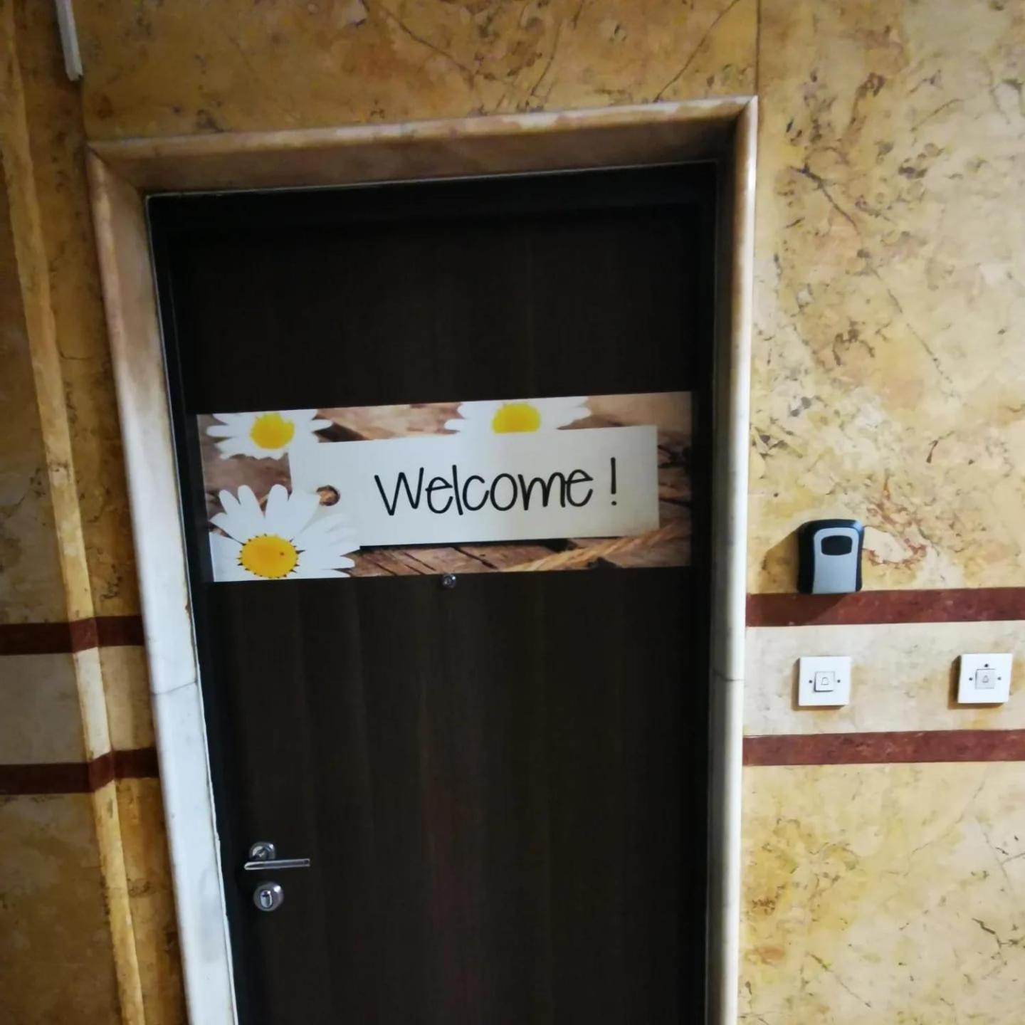 Apartman Jovana 2 Belgrade Extérieur photo