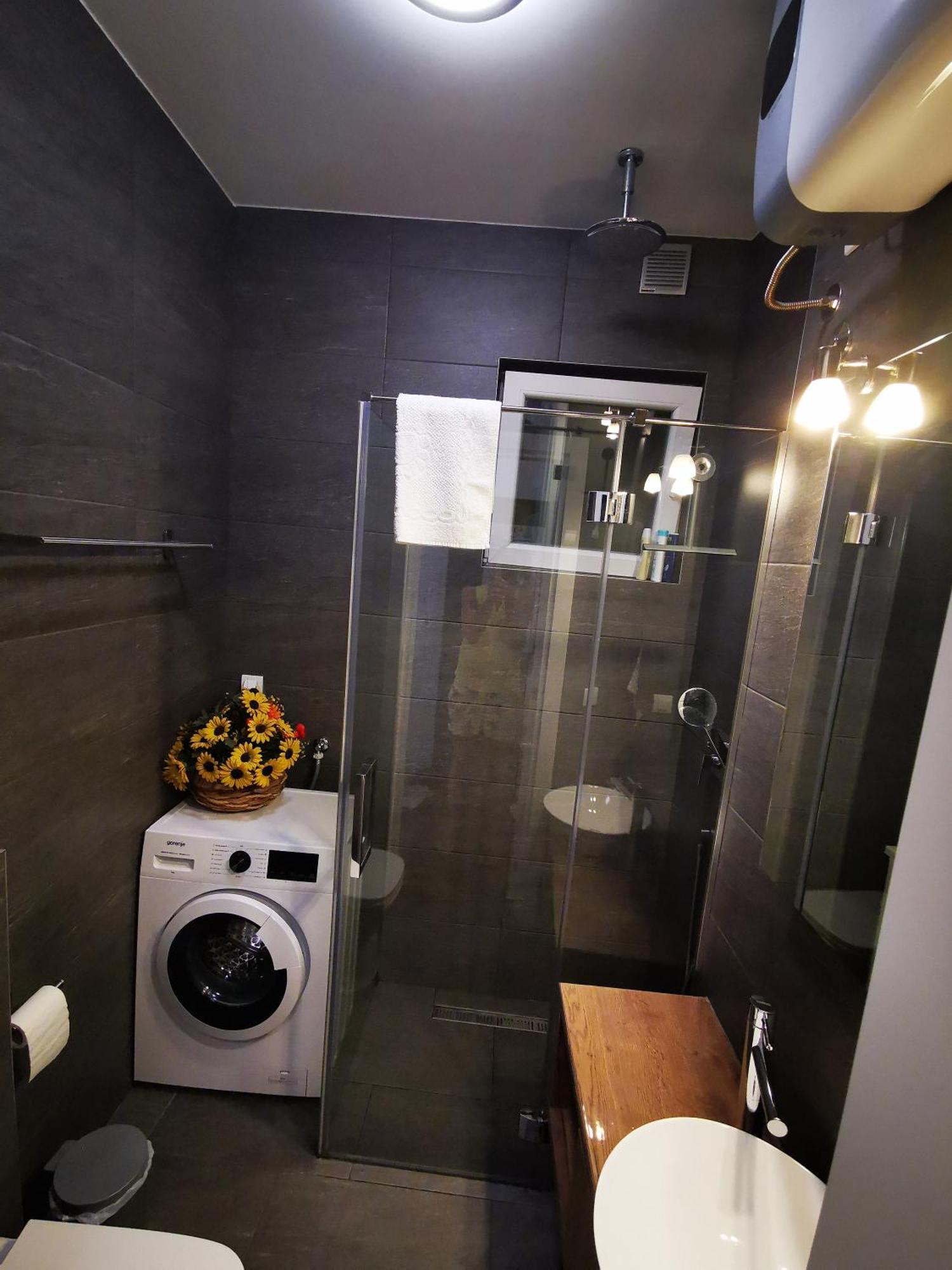 Apartman Jovana 2 Belgrade Extérieur photo
