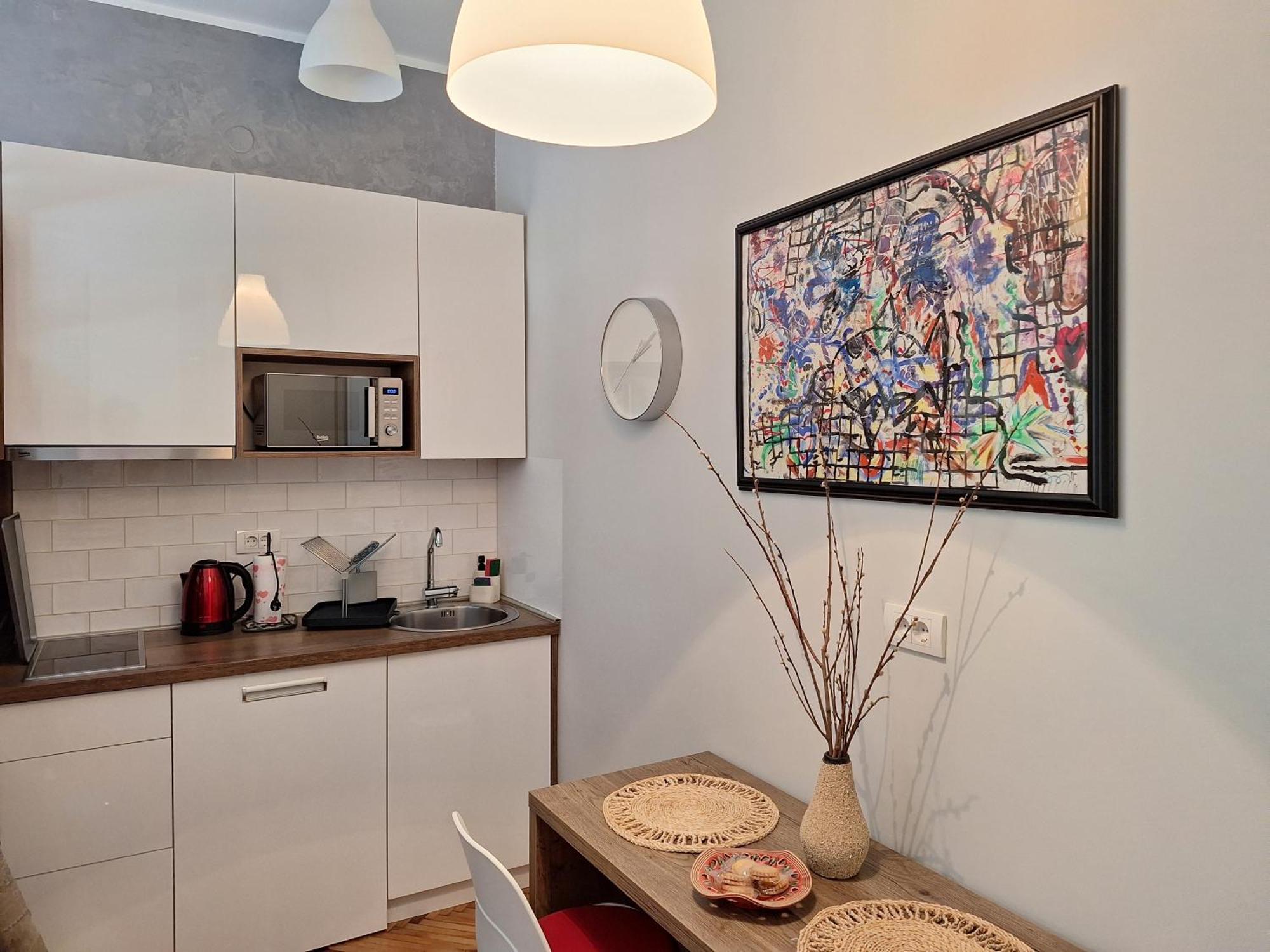 Apartman Jovana 2 Belgrade Extérieur photo